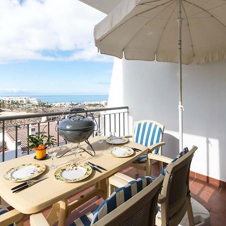 Apartment Magnolia Golf Resort Costa Adeje  Extérieur photo