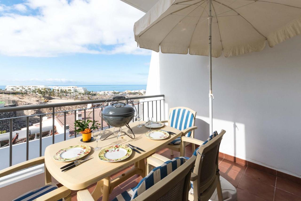 Apartment Magnolia Golf Resort Costa Adeje  Extérieur photo