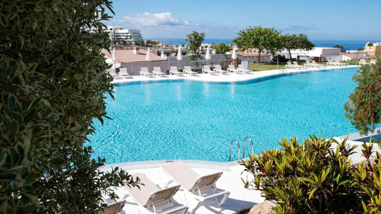 Apartment Magnolia Golf Resort Costa Adeje  Extérieur photo
