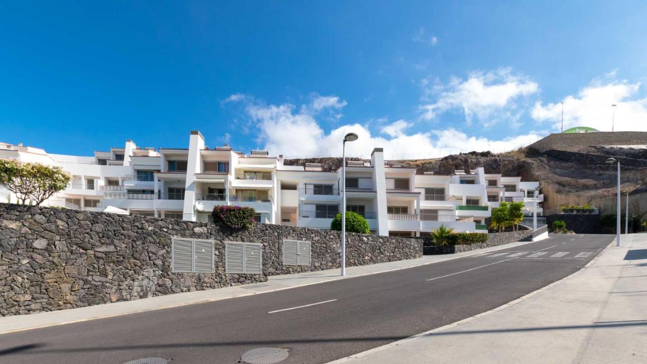 Apartment Magnolia Golf Resort Costa Adeje  Extérieur photo